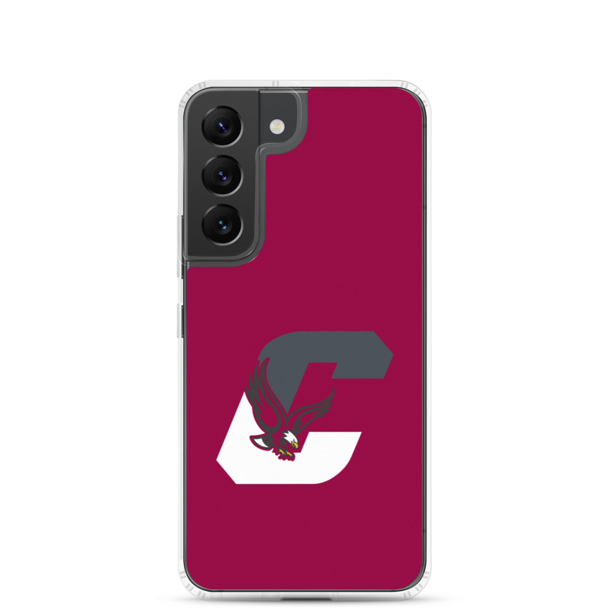 Boothwyn Elementary Samsung Case