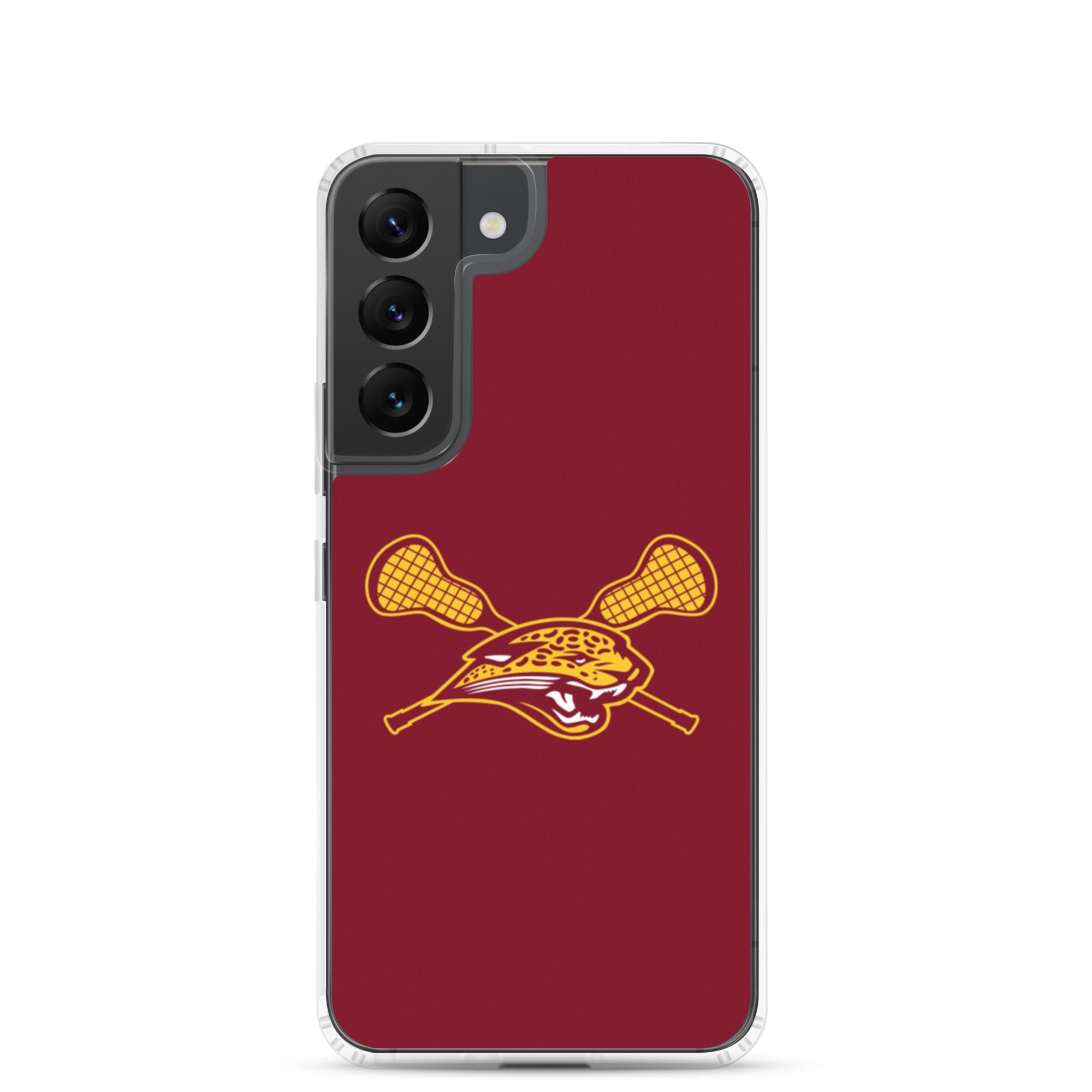 CHSL Samsung Case