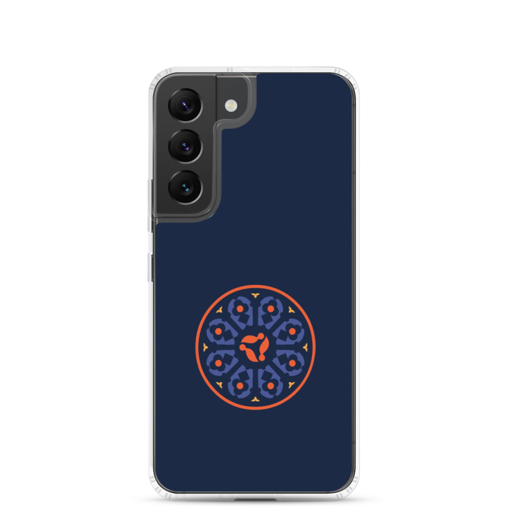 CEC Samsung Case