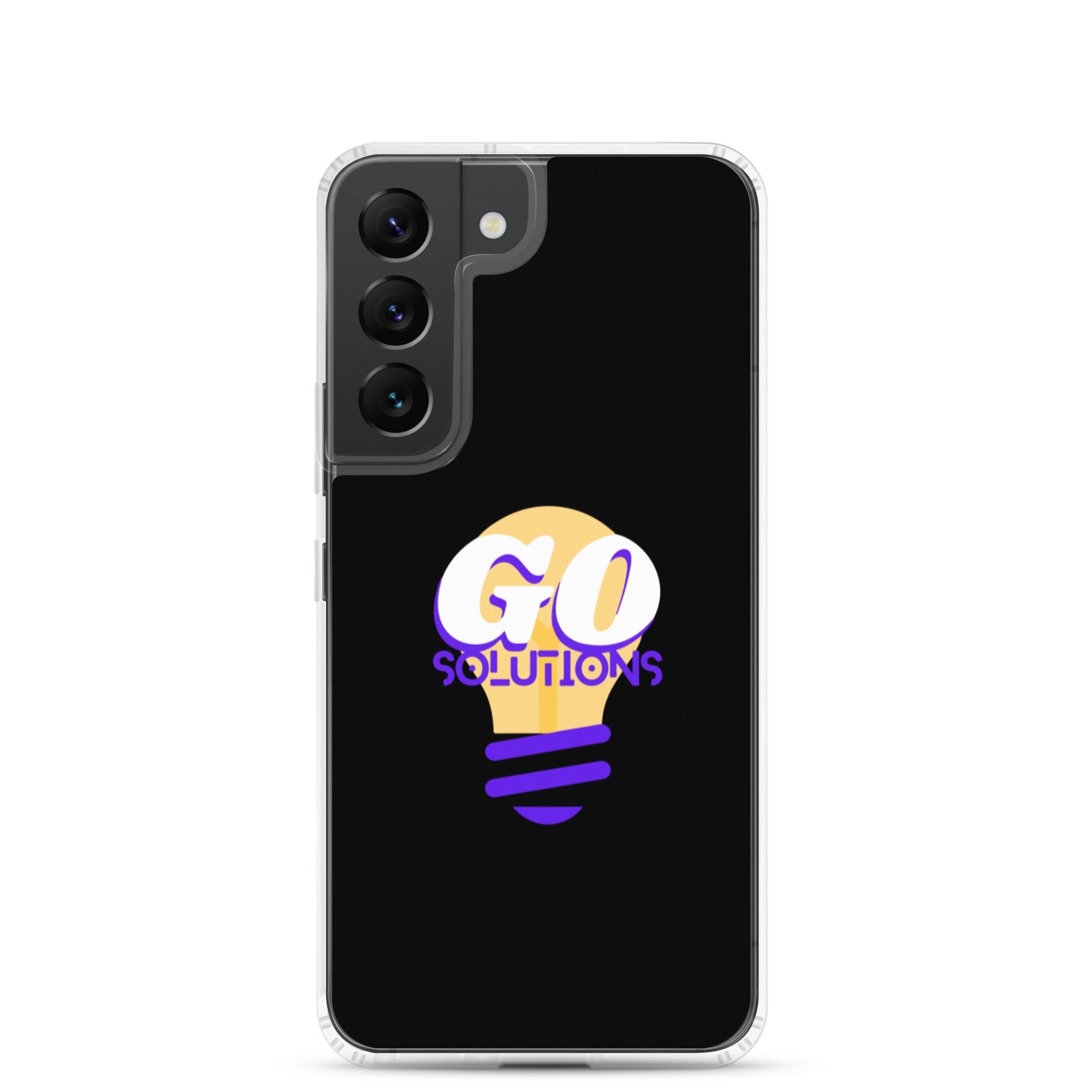 GOS Samsung Case