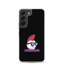 Legends 6U Samsung Case