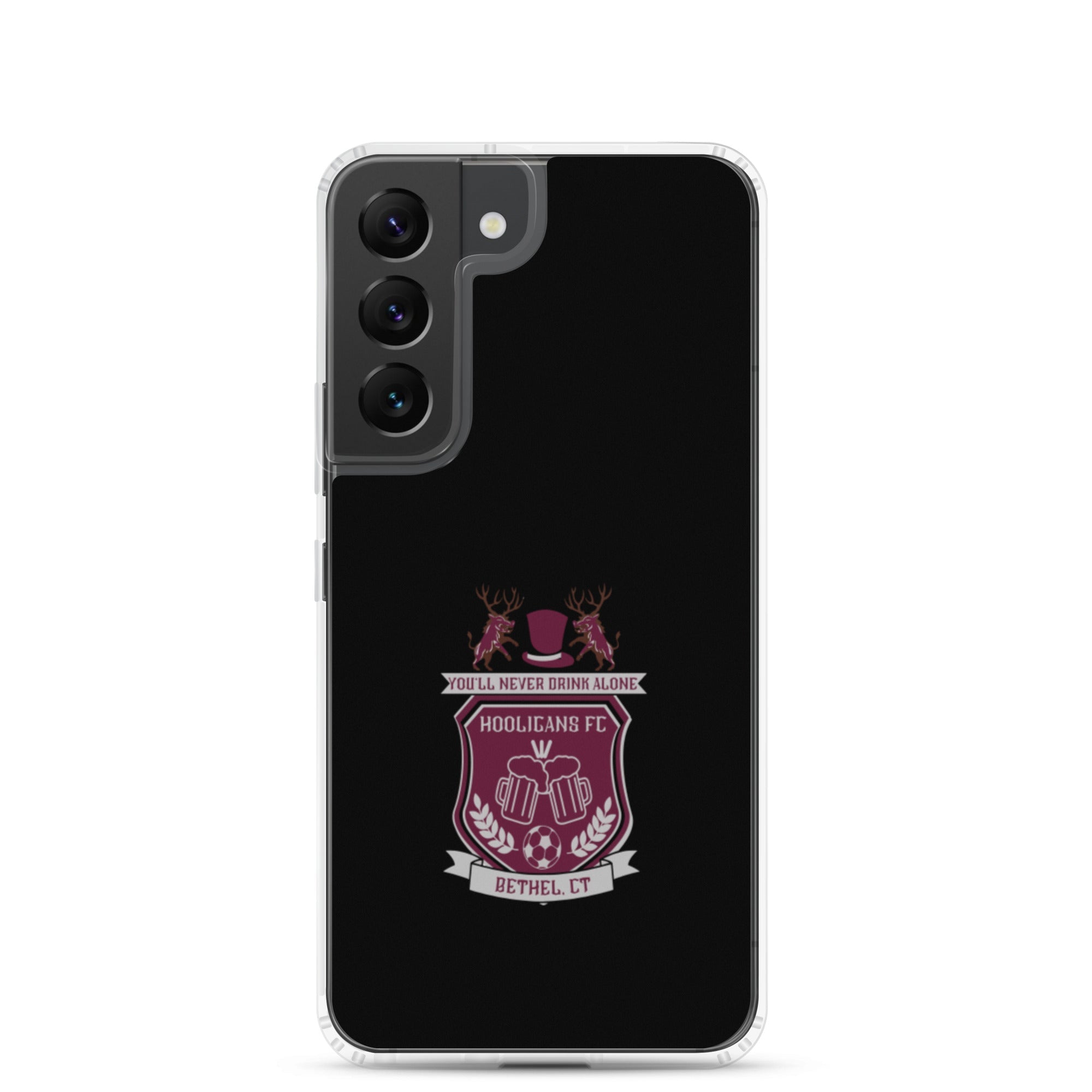 Funda para Samsung de los Bethel Hooligans