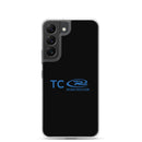 TCR Samsung Case