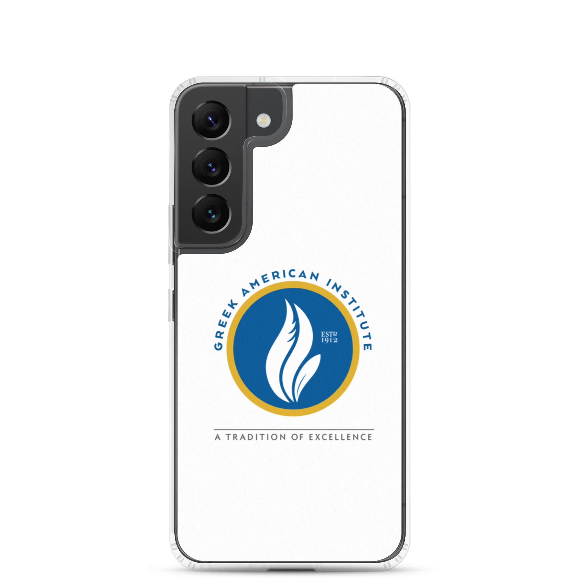 GAI Samsung Case