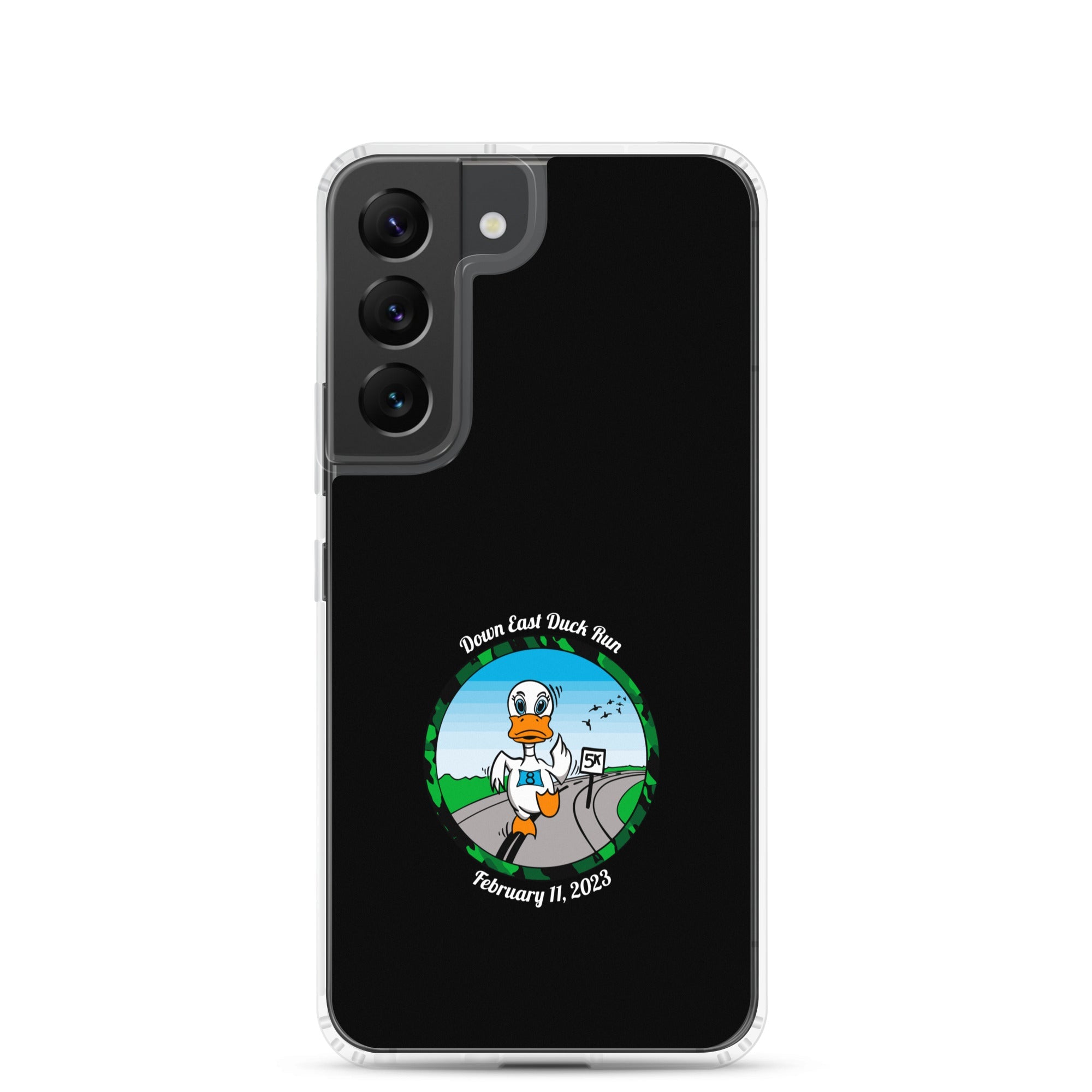 DEDR Samsung Case