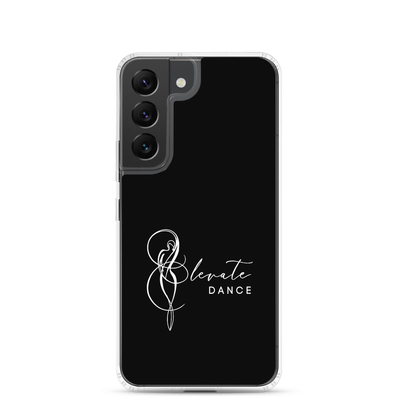 Elevate Dance Samsung Case