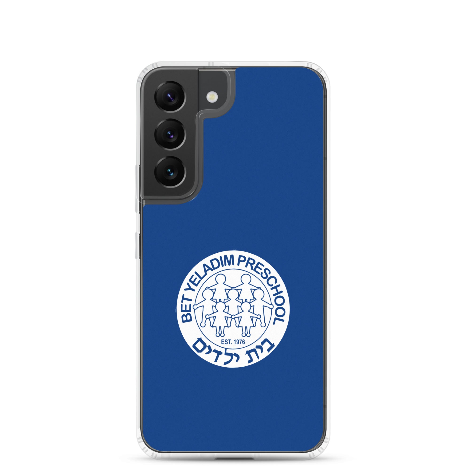 BY Samsung Case