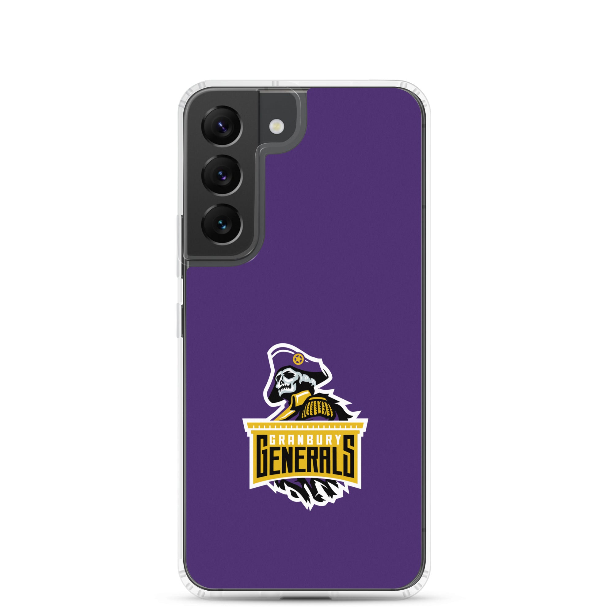 GGF Samsung Case