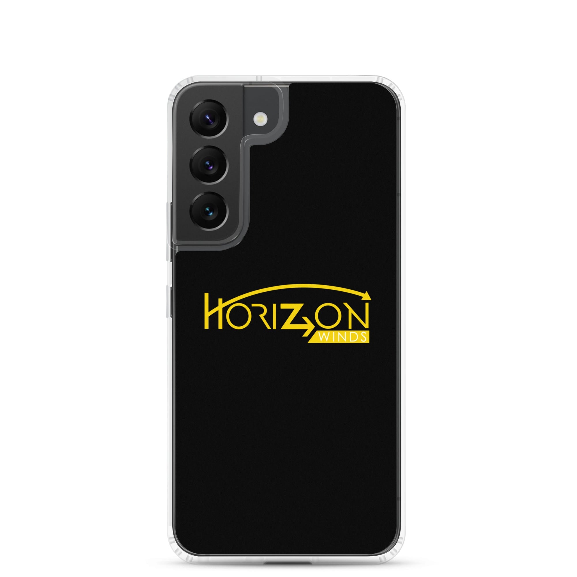 HPAAI Samsung Case