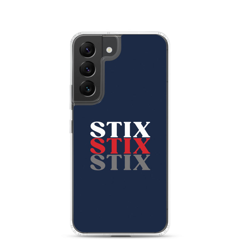 Stix Samsung Case