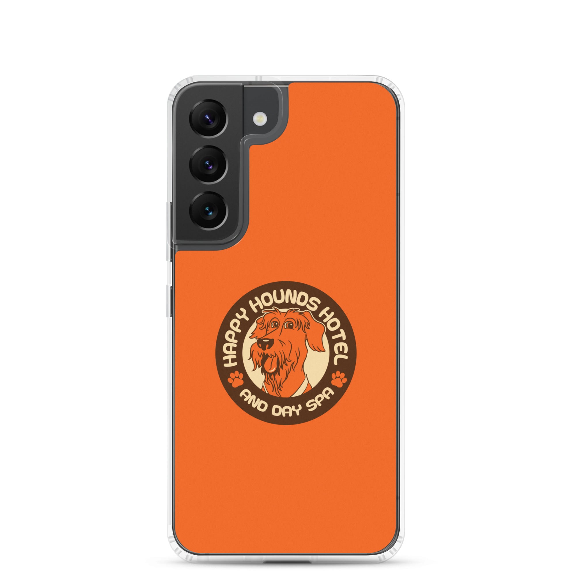HHH Samsung Case