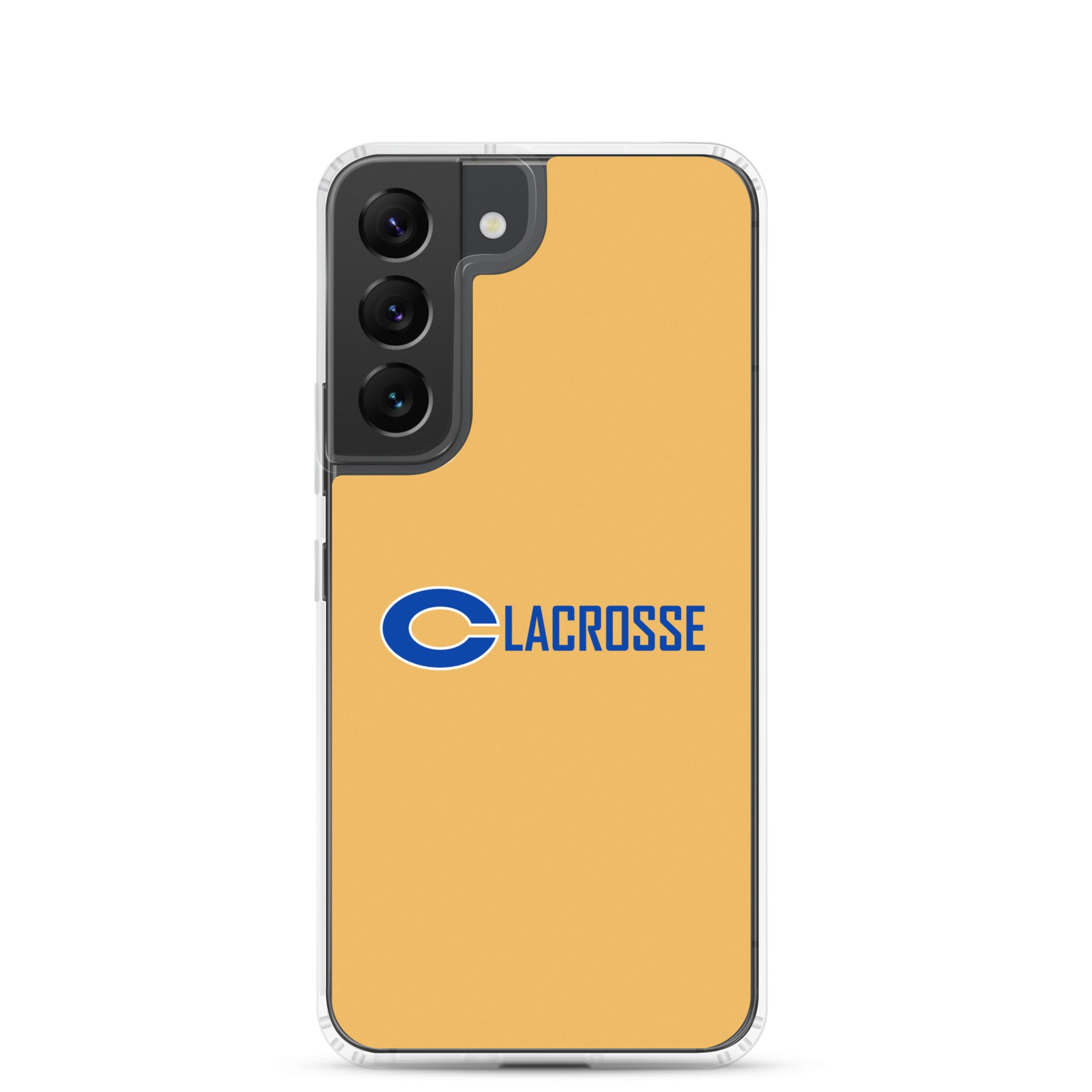 Cranford Lacrosse Samsung Case