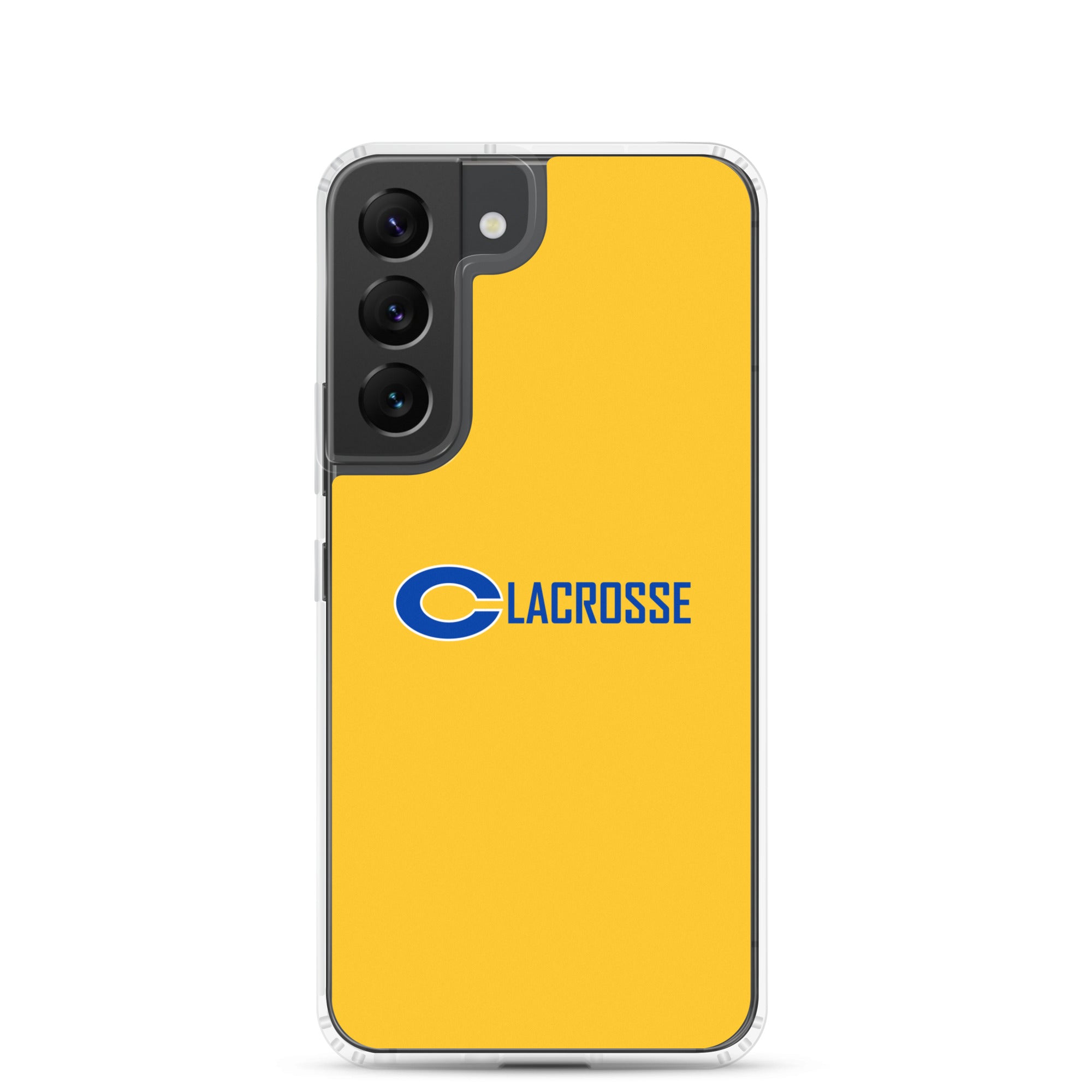 Cranford Lacrosse Samsung Case