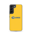 Cranford Lacrosse Samsung Case