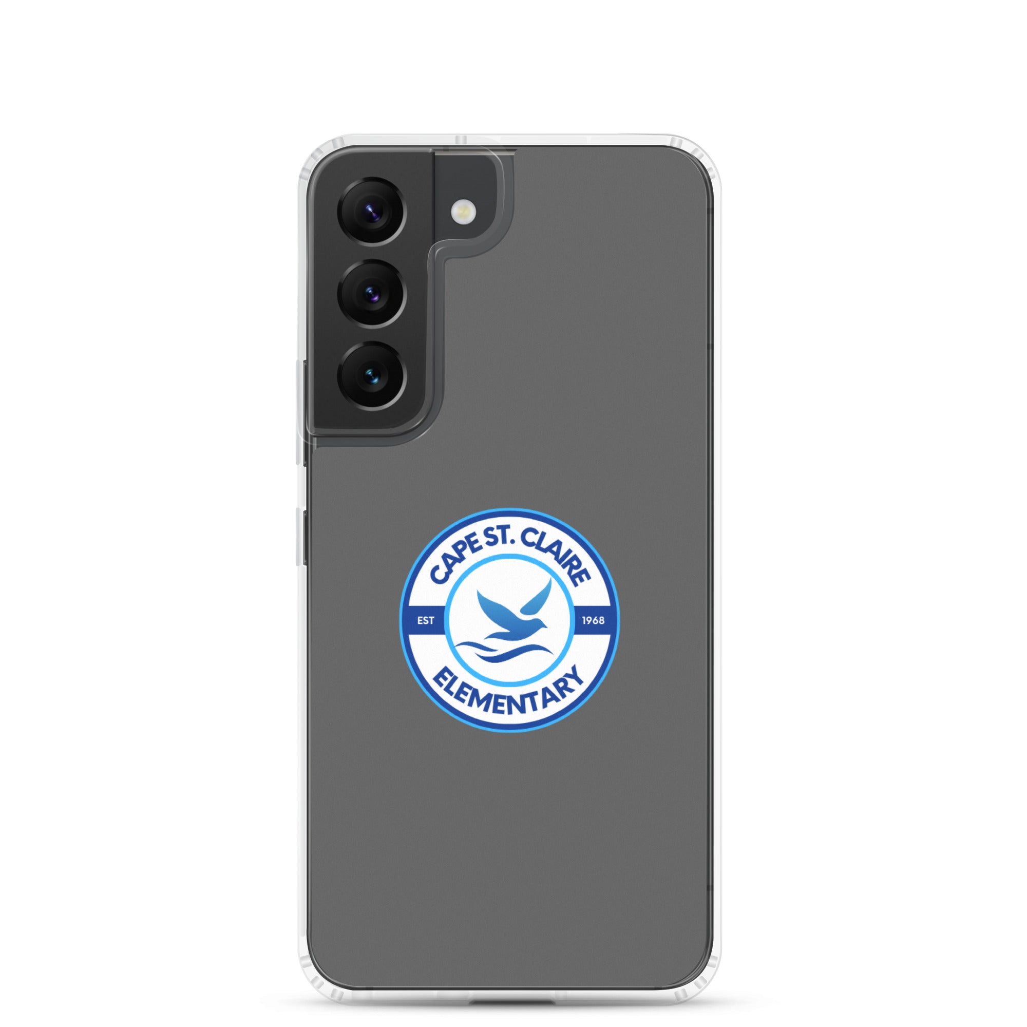 CSCES Samsung Case