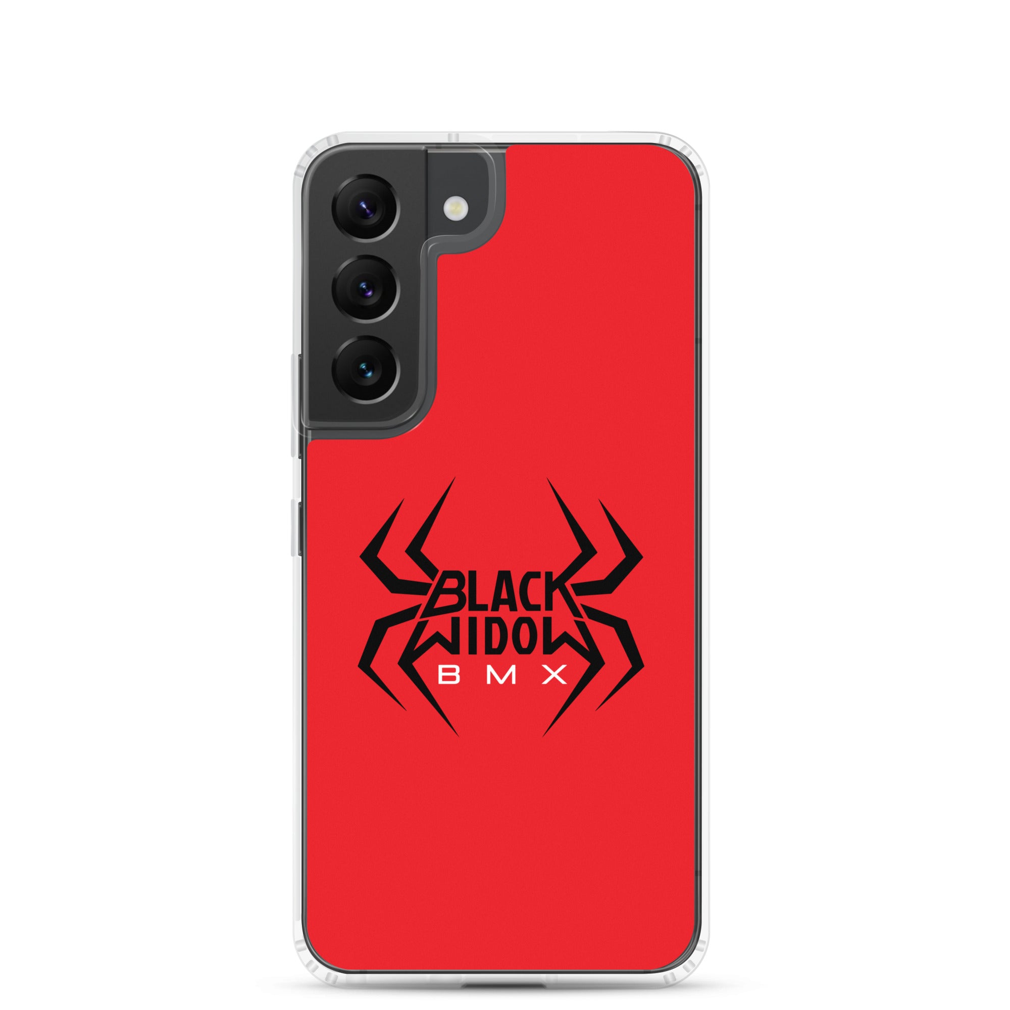 BW Clear Case for Samsung®