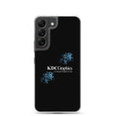 Estuche KDCG para Samsung®