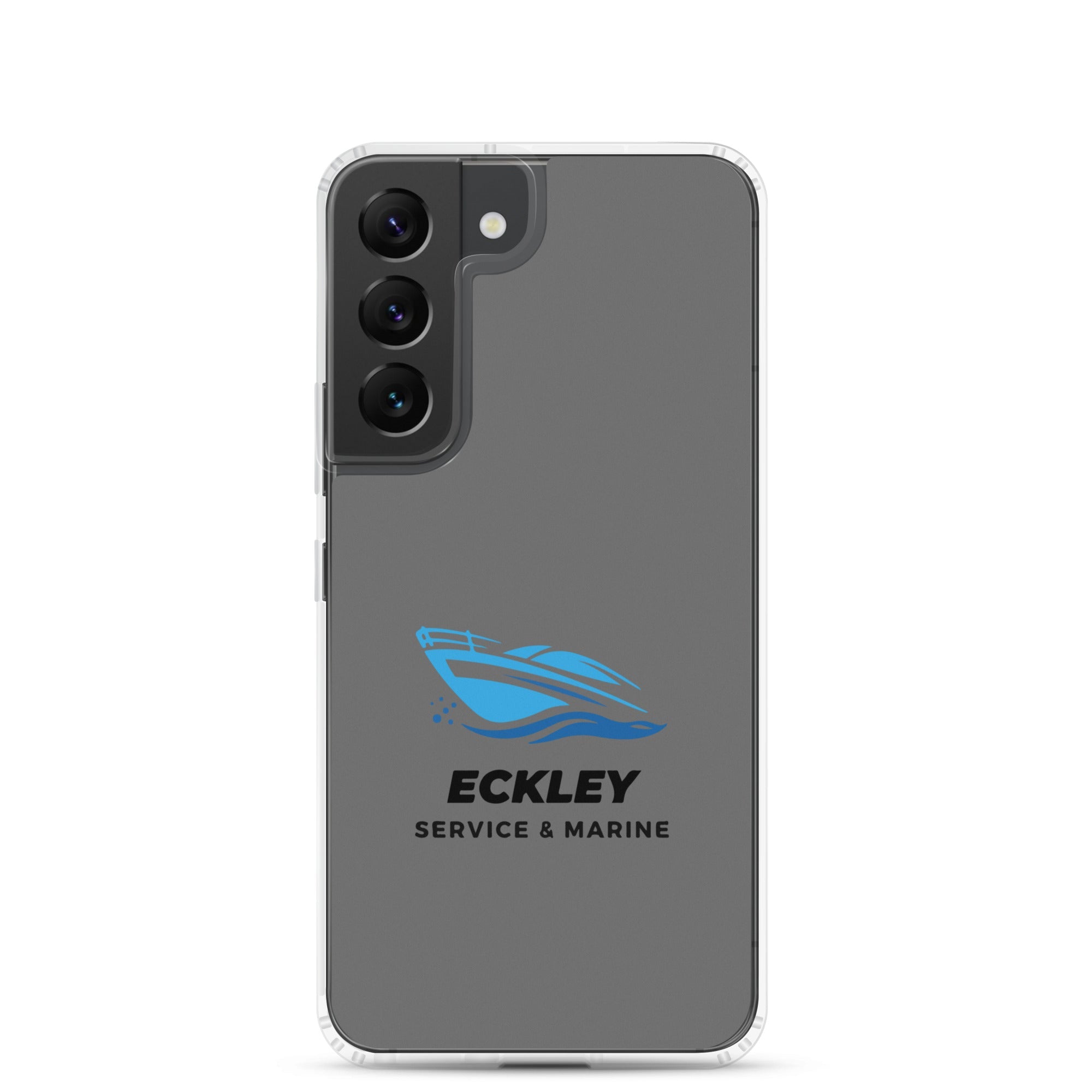 ESM Clear Case for Samsung®