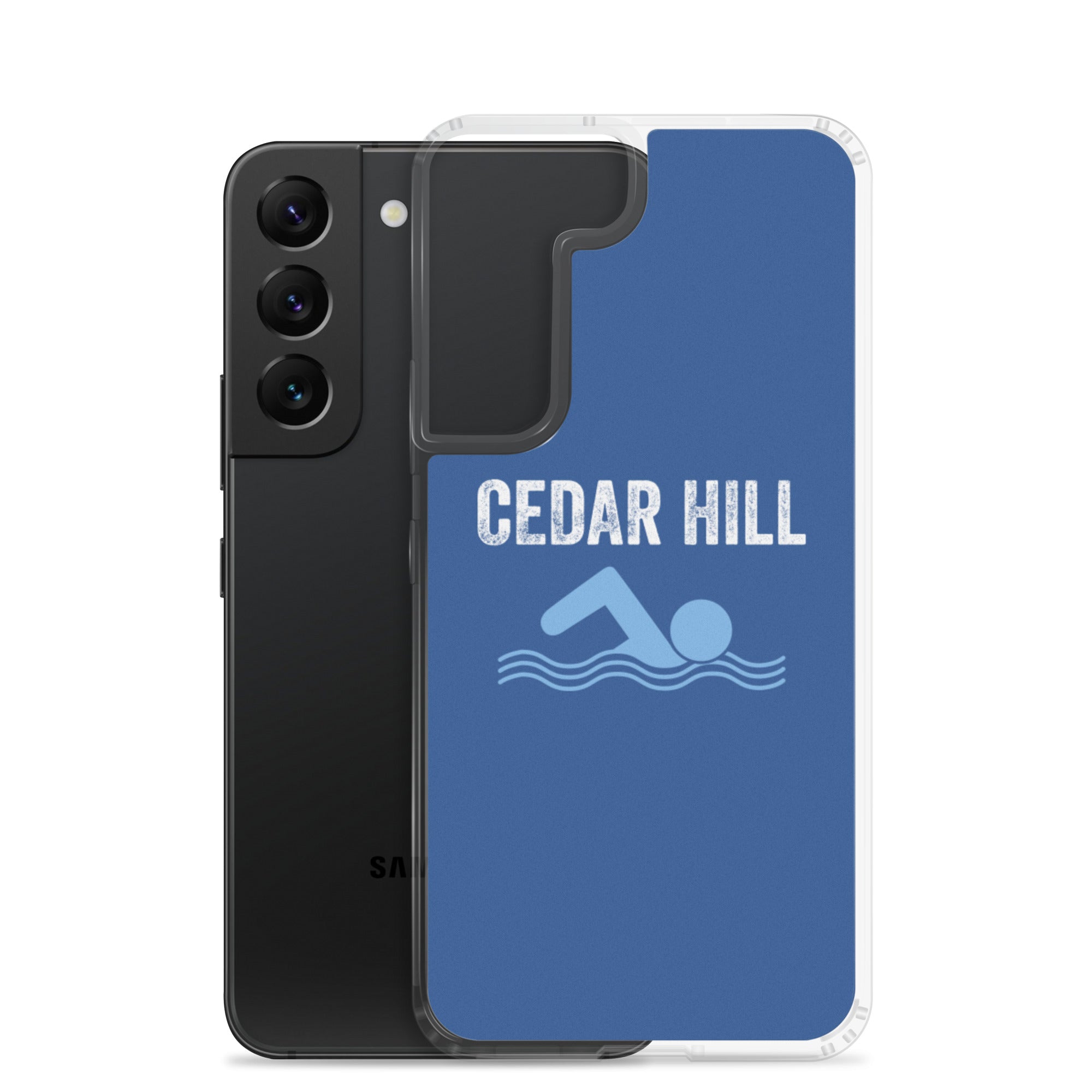 CHC Samsung Case