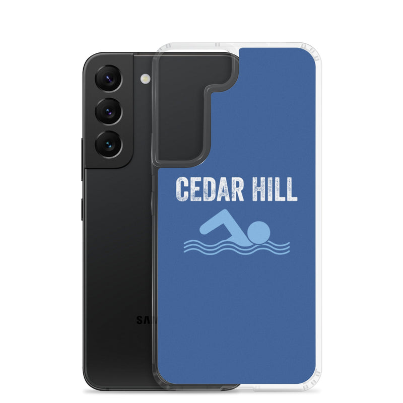 CHC Samsung Case