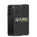 LKC Samsung Case
