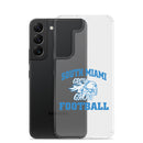 SM FB Samsung Case