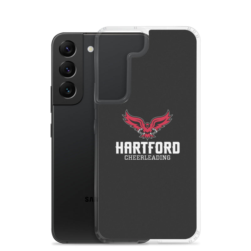 Hartford Cheerleading Samsung Case