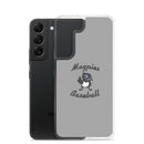 Magpies Samsung Case
