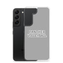 Panther Samsung Case