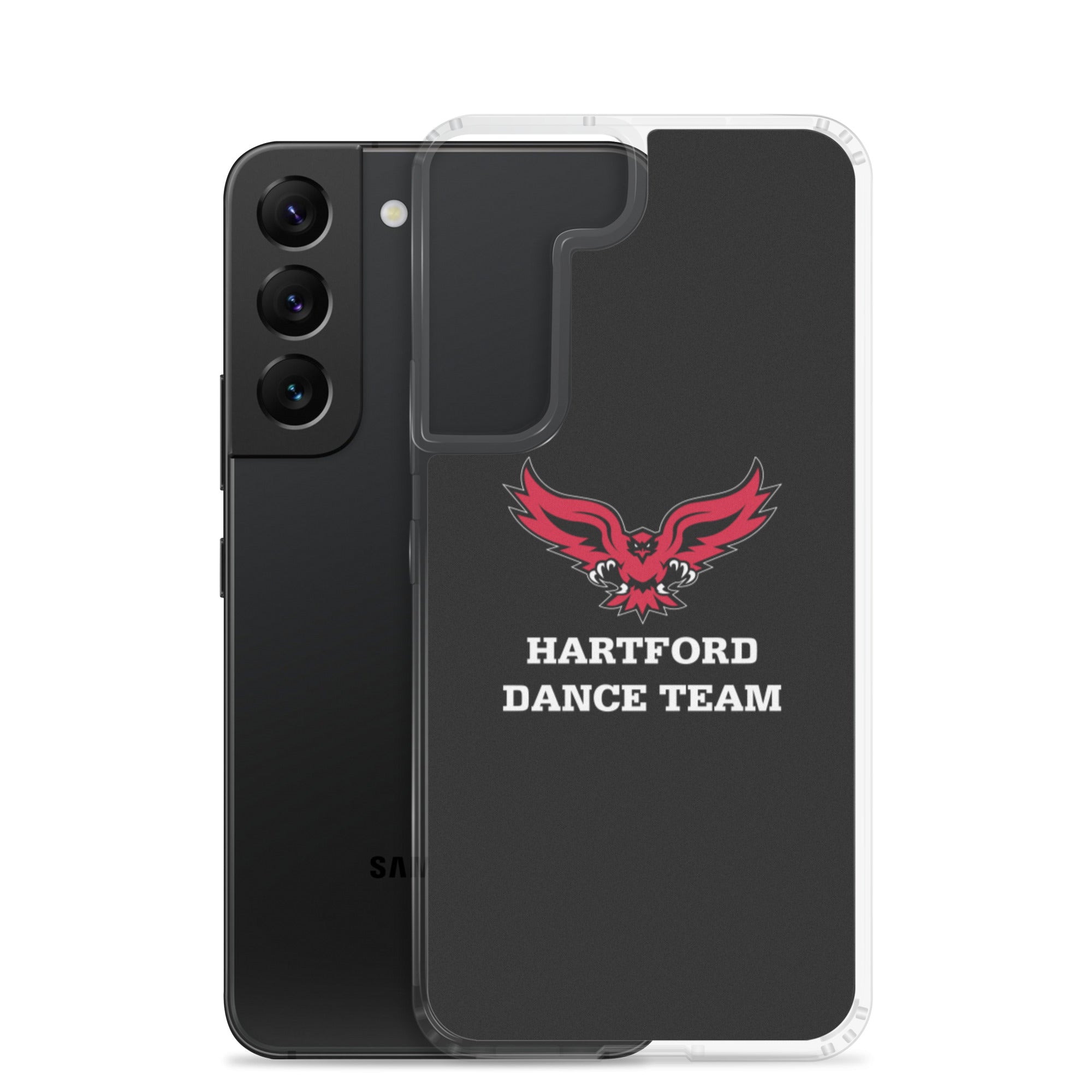 HDT Samsung Case