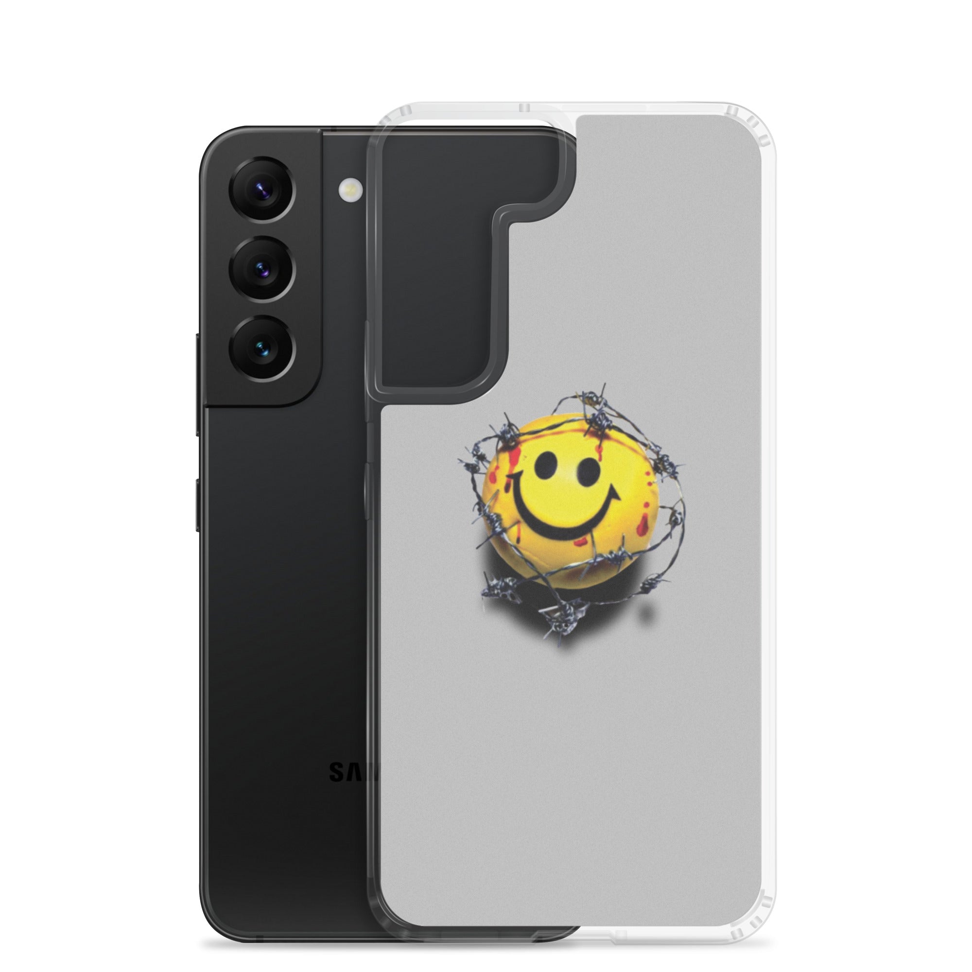 Funda para Samsung de Billy Guidry