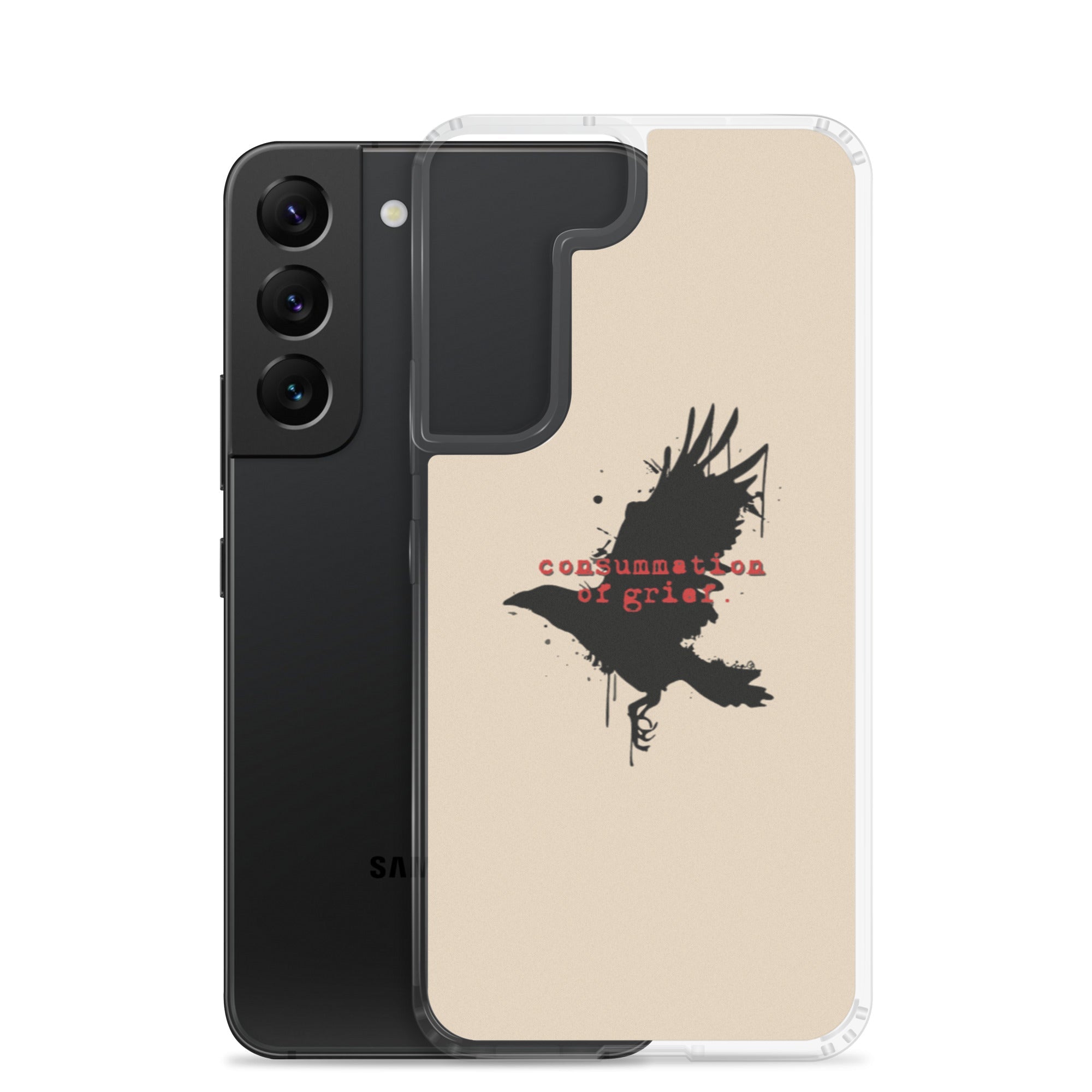 COG Samsung Case