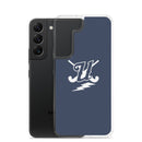 Unionville Lightning FH Samsung Case