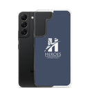Heroes Homestead Samsung Case