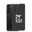 Funda para Samsung AAU Karate