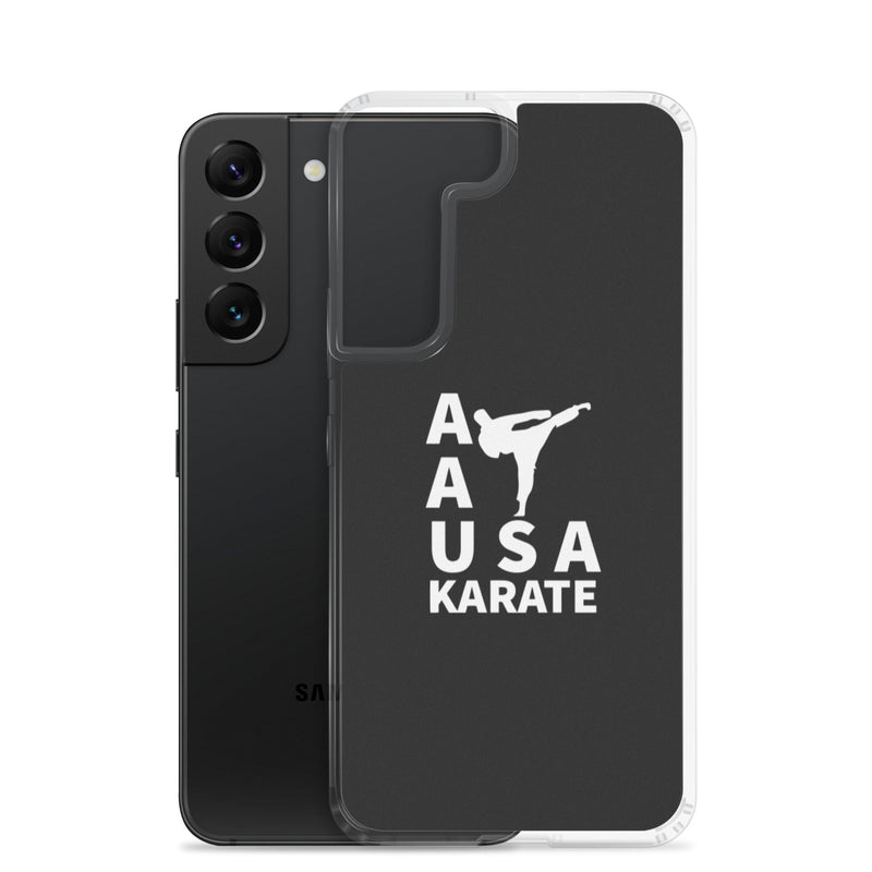 AAU Karate Samsung Case