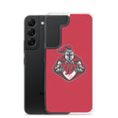 PSO Samsung Case