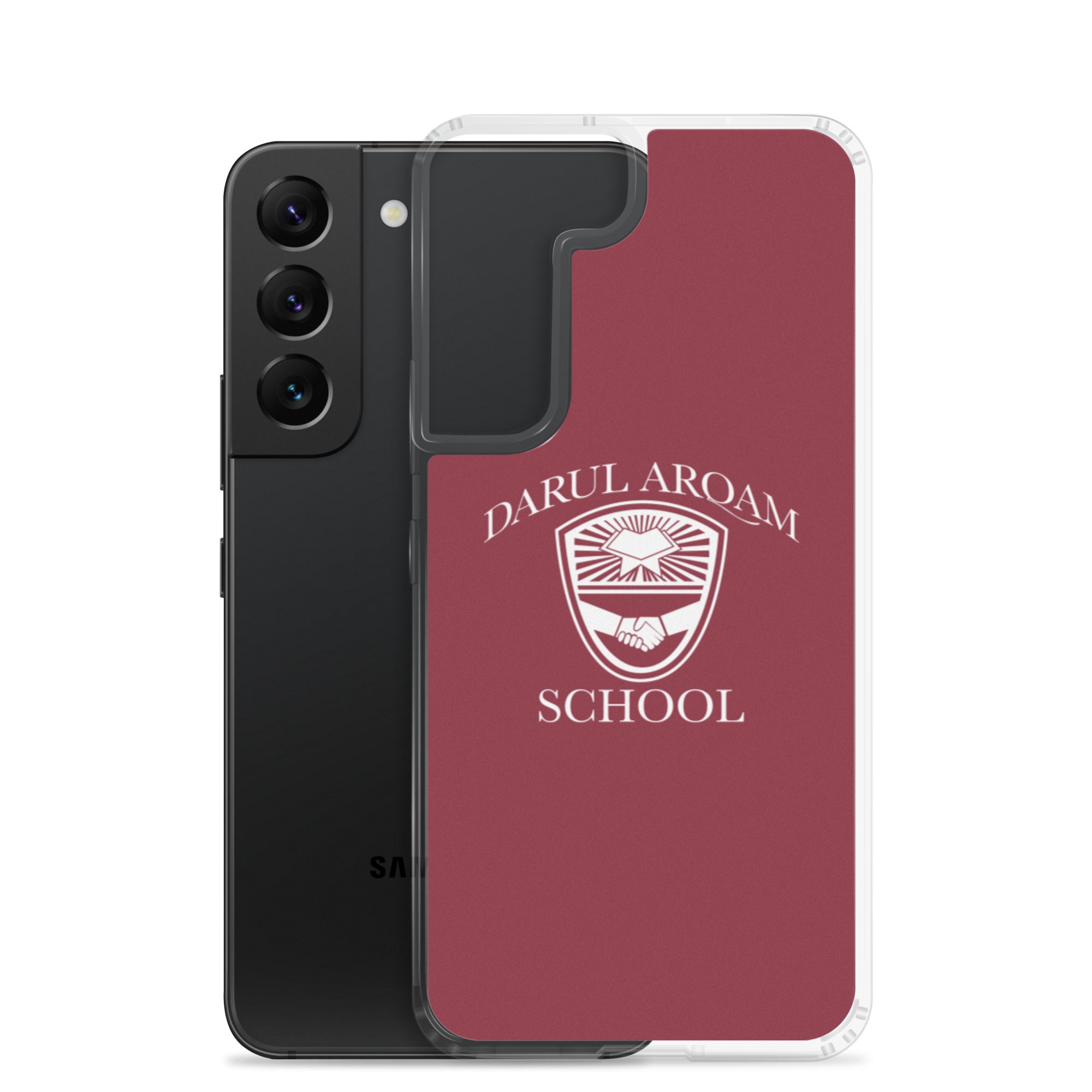 DAS Samsung Case