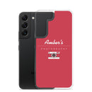 AP Samsung Case