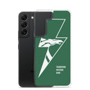 EHS Band Samsung Case