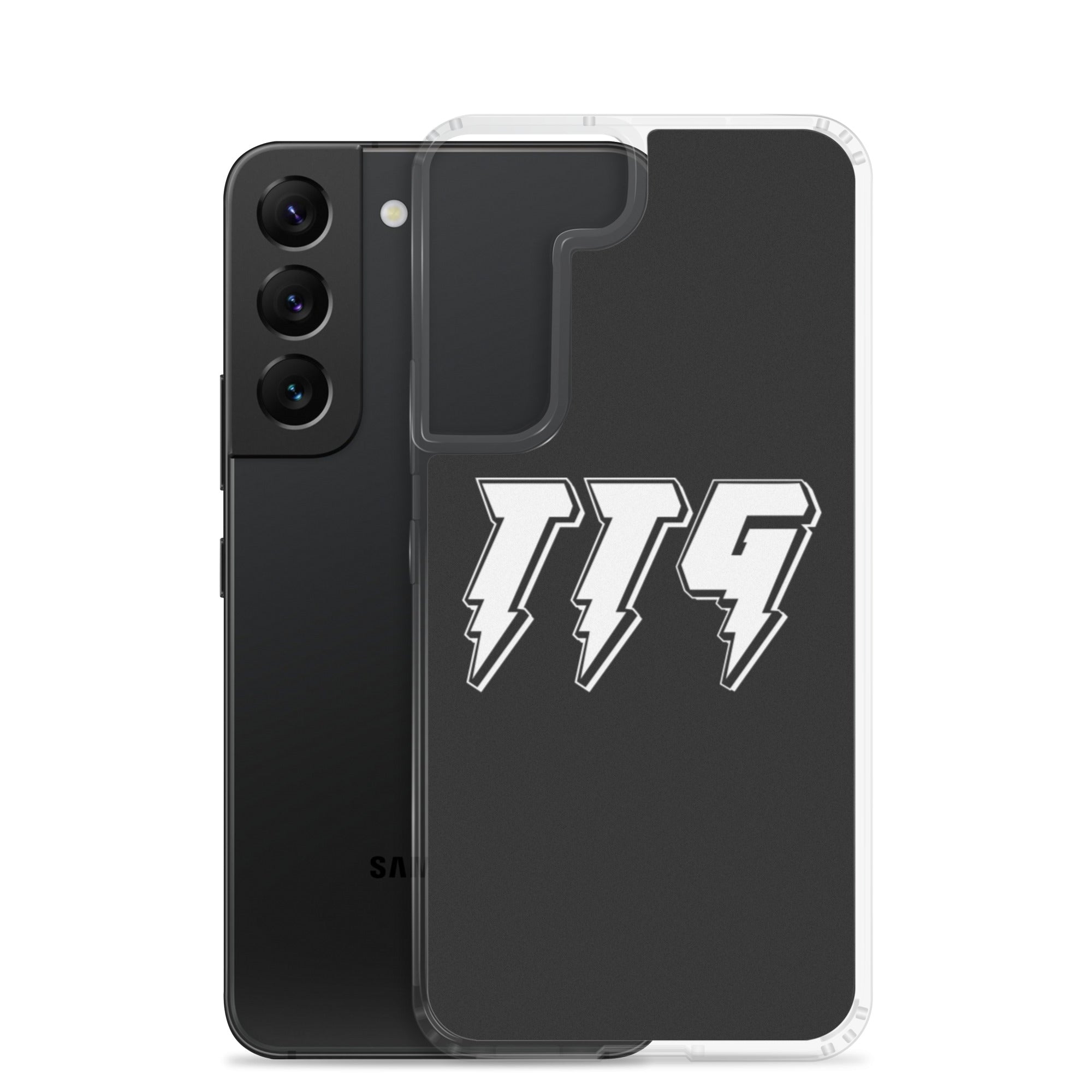 TTG Samsung Case