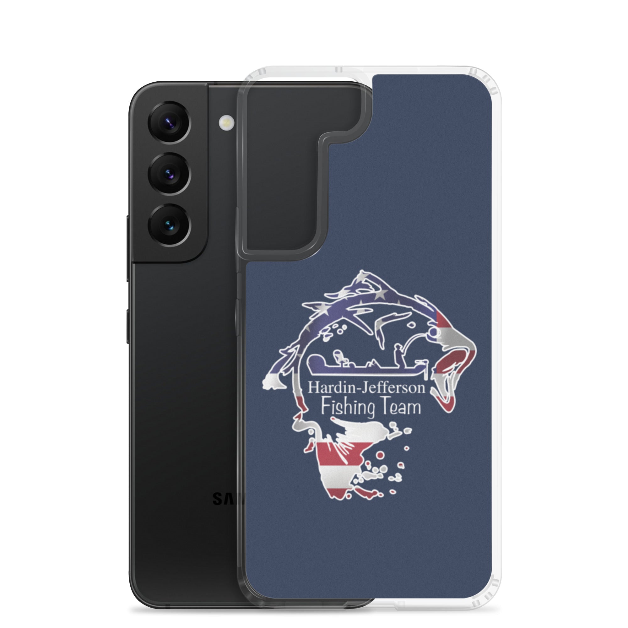 HJHSFT Samsung Case