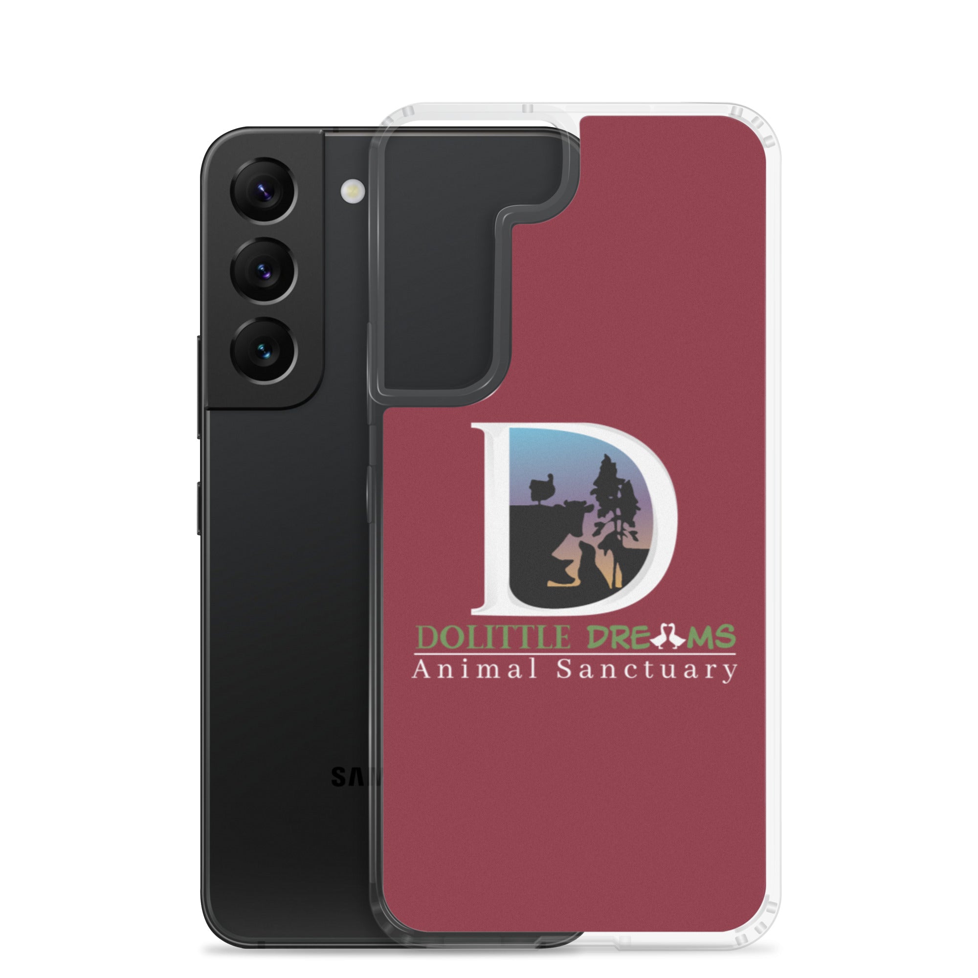 DD Samsung Case
