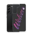 Funda Samsung MWS