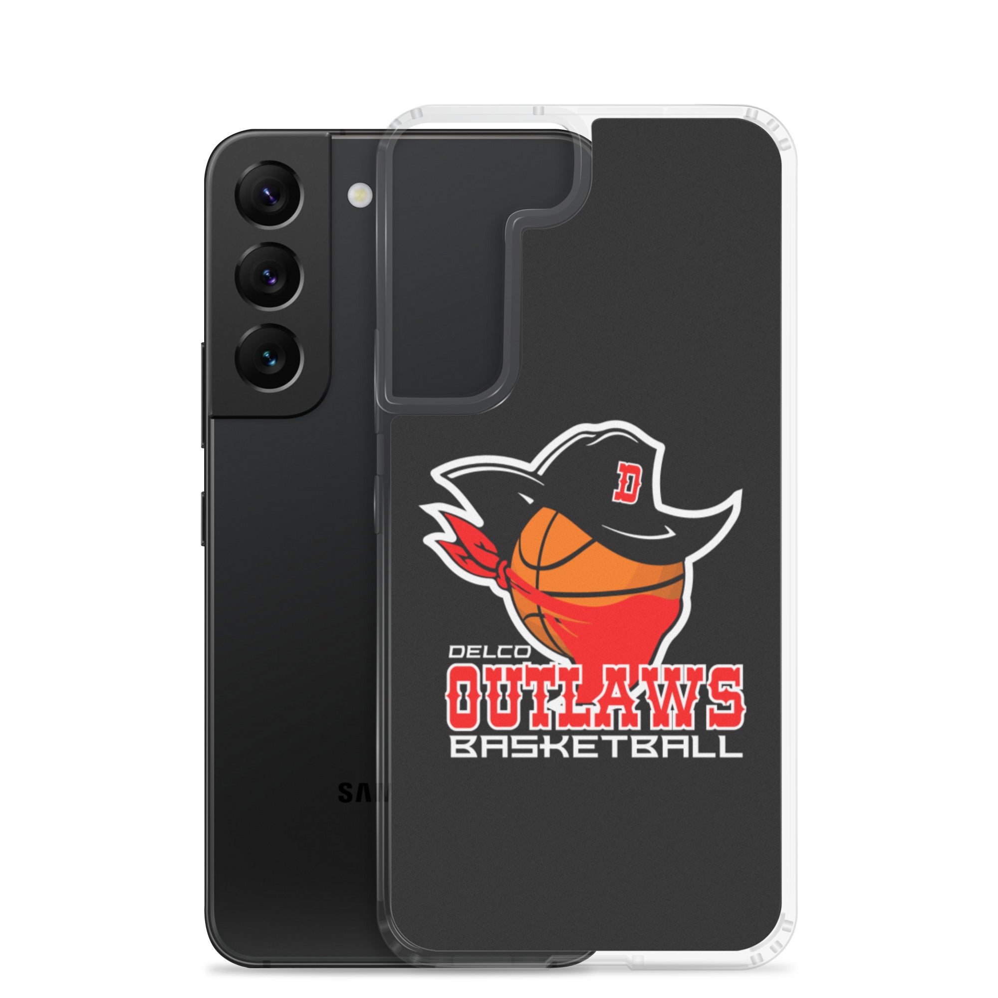 DOB Samsung Case