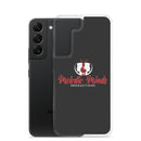 MMP Samsung Case