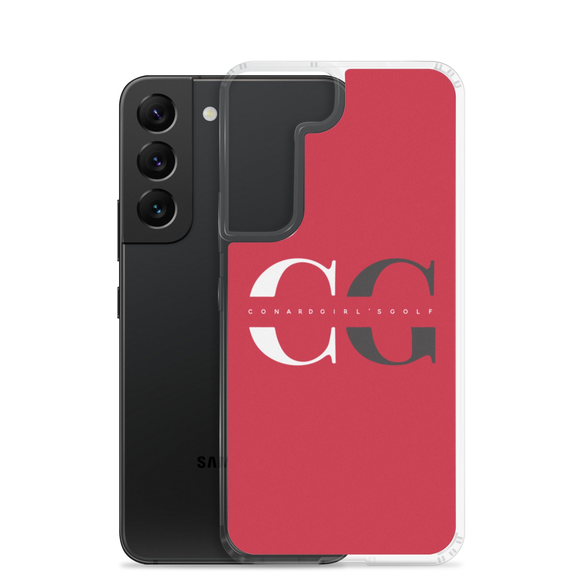 CGG Samsung Case
