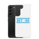 BST Samsung Case