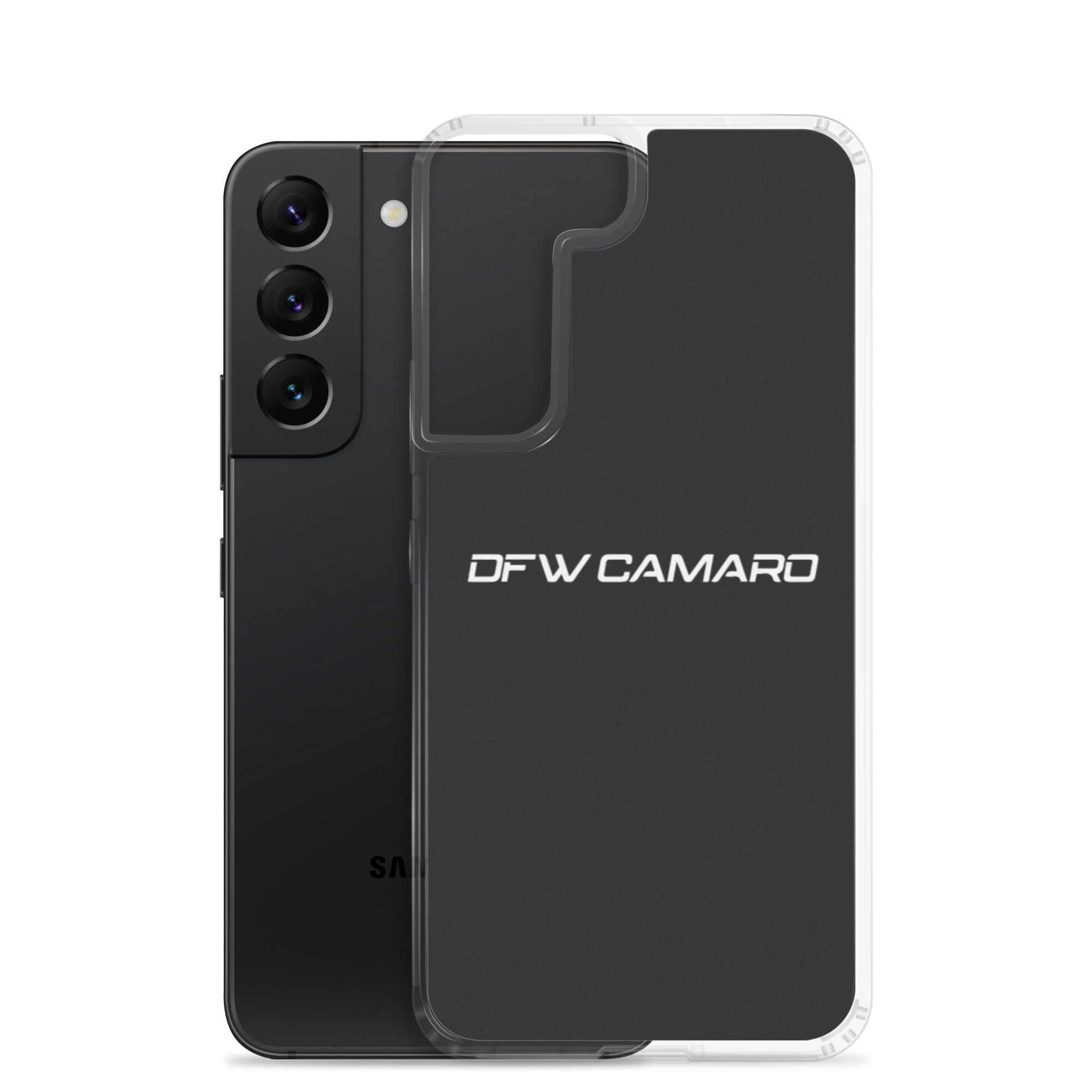 DFW Samsung Case