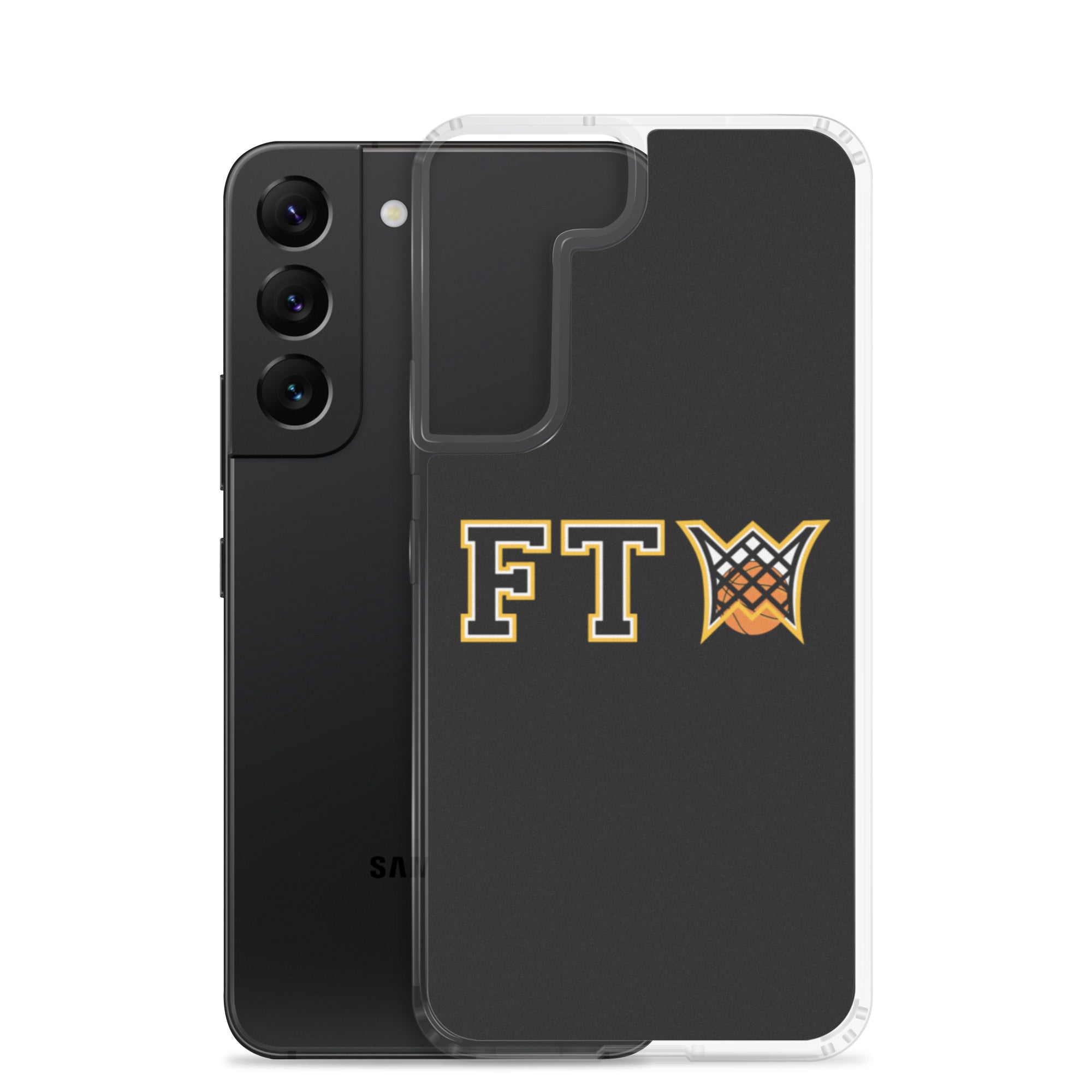 FTW Samsung Case